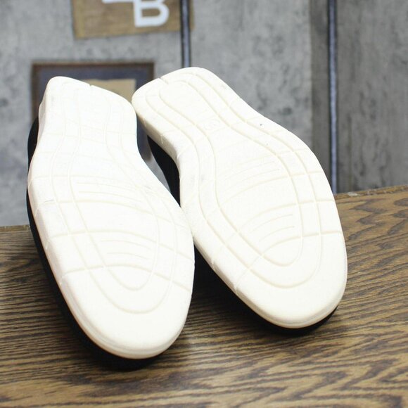 Goodfellow & Co Mens Kev Knit Dress Shoes 88095042 Black 9 - Picture 5 of 10